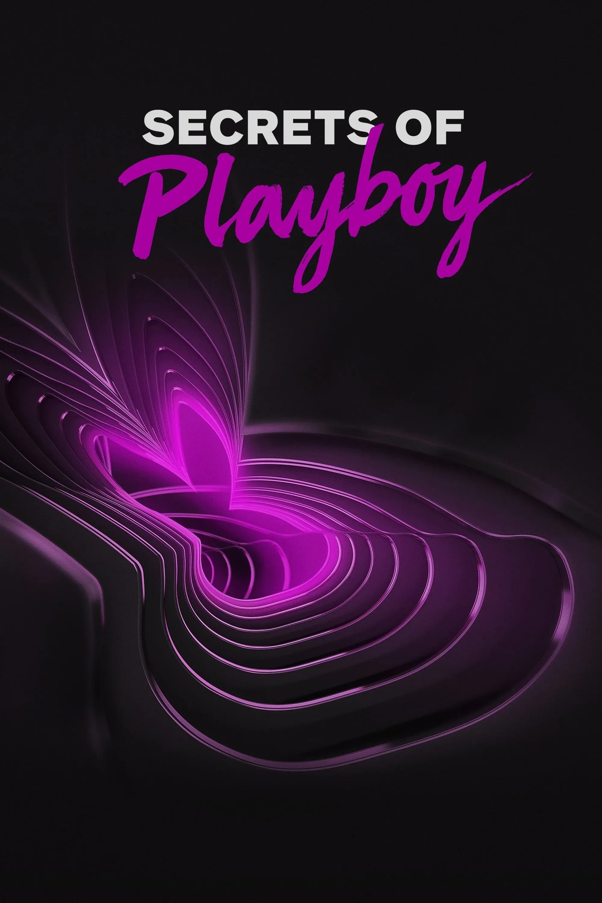Постер фильма Секреты Playboy
