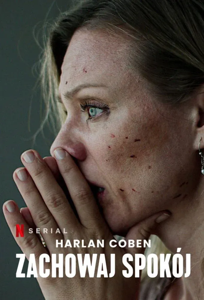 Постер фильма Мертвая хватка