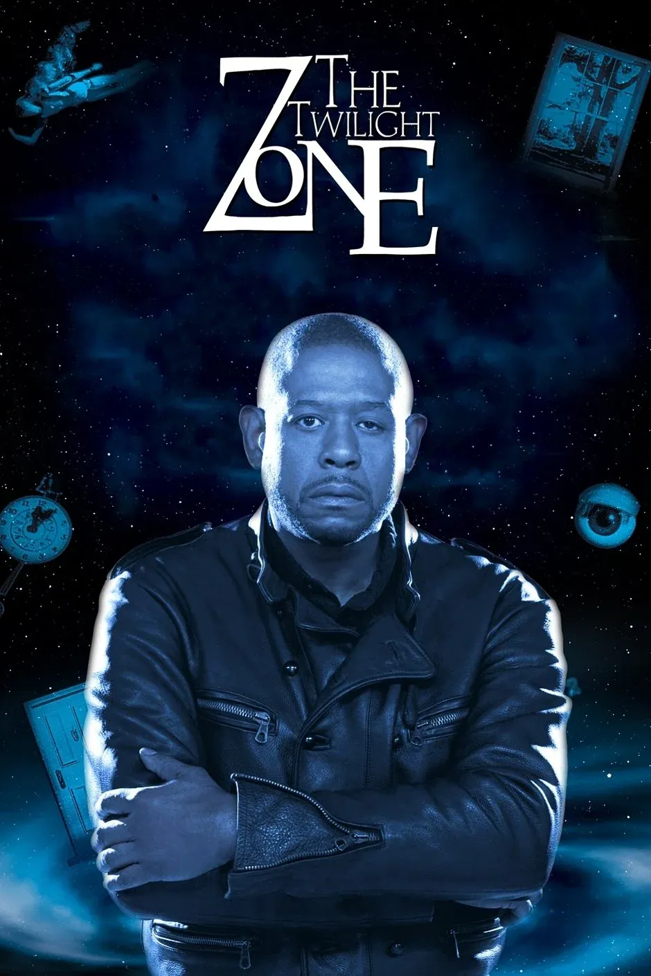 Постер фильма Сумеречная зона