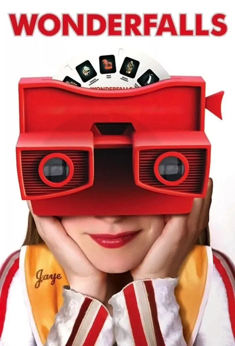 Постер фильма Чудопад