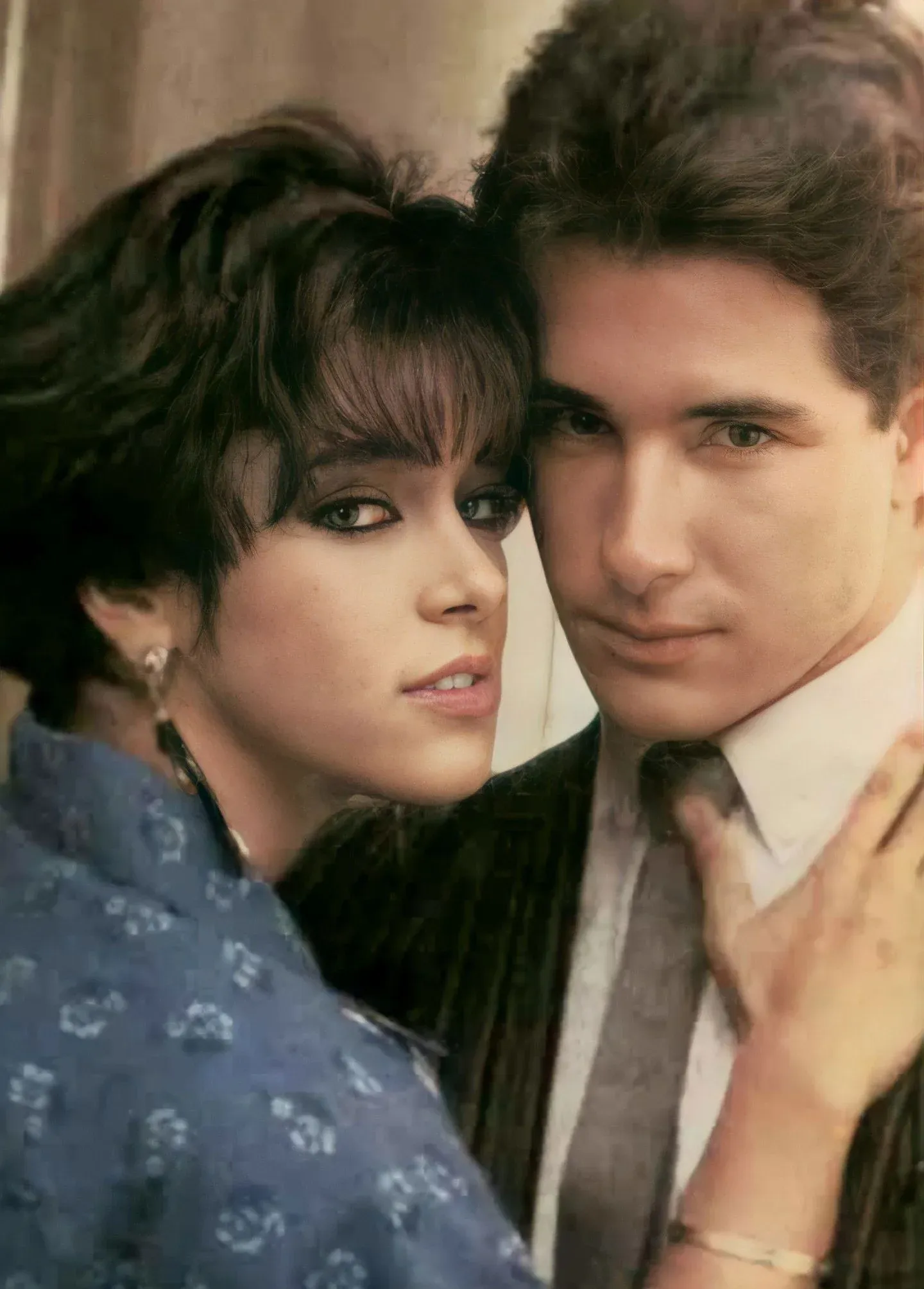 Постер фильма Весна