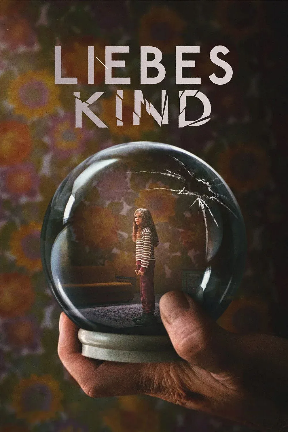 Постер фильма Милое дитя