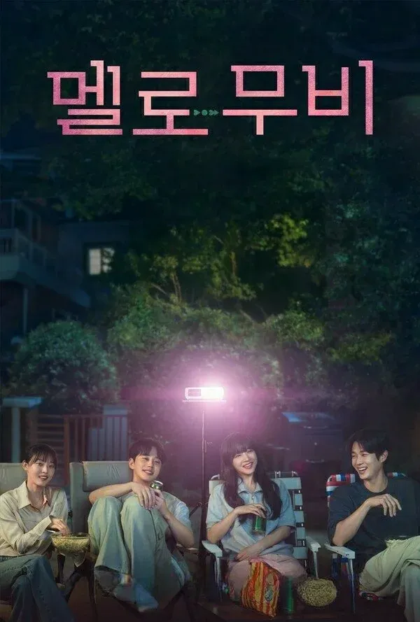 Постер фильма Как в кино