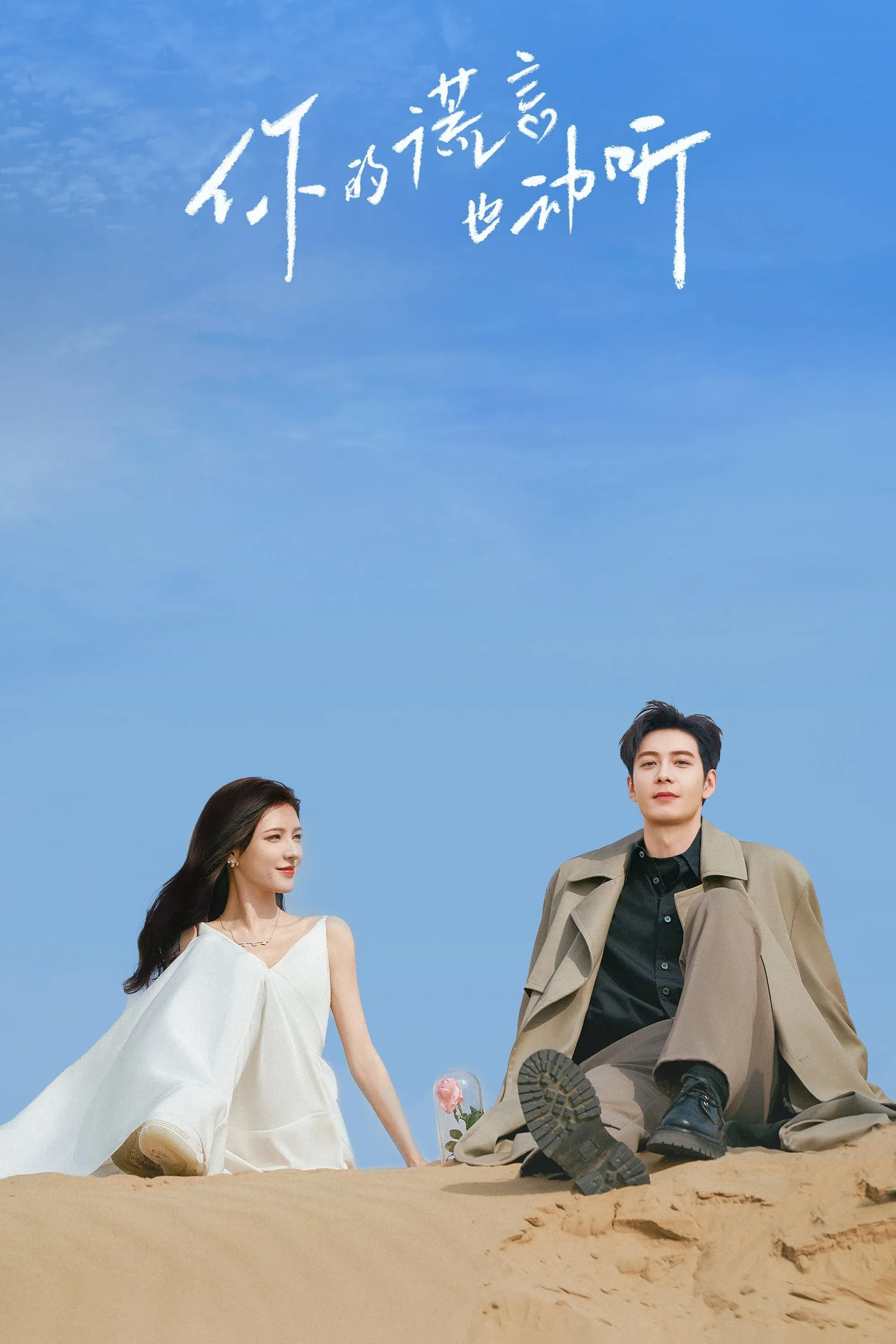 Постер фильма Красивая ложь