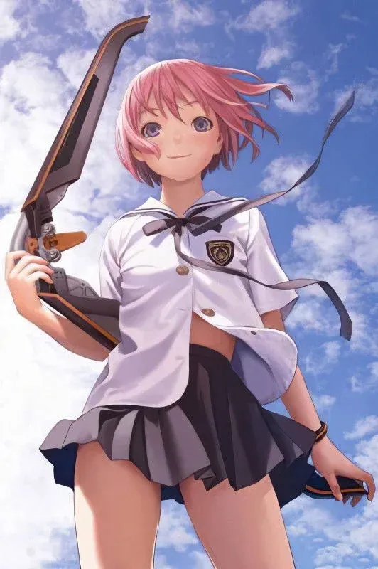 Постер фильма Шангри-Ла