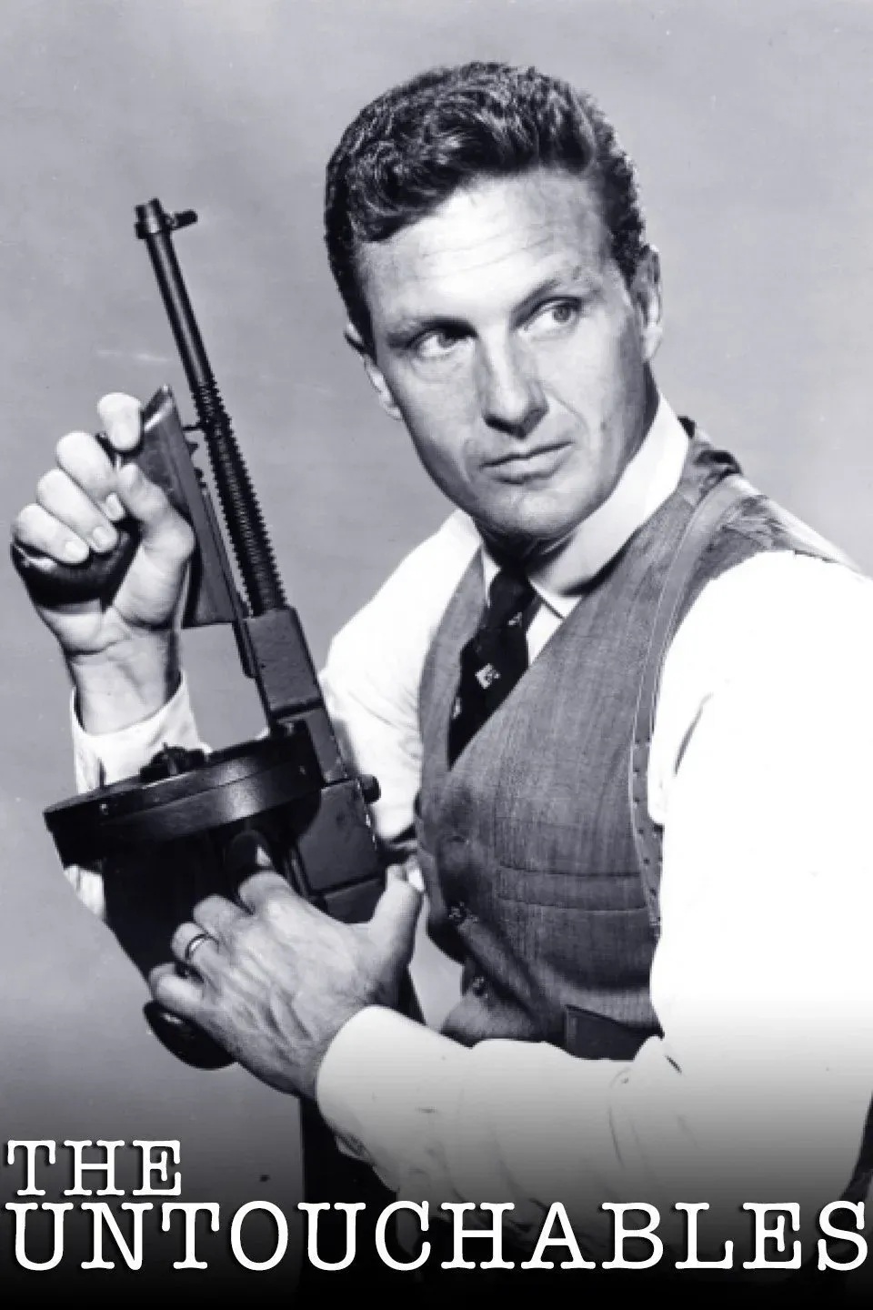 Постер фильма Неприкасаемые