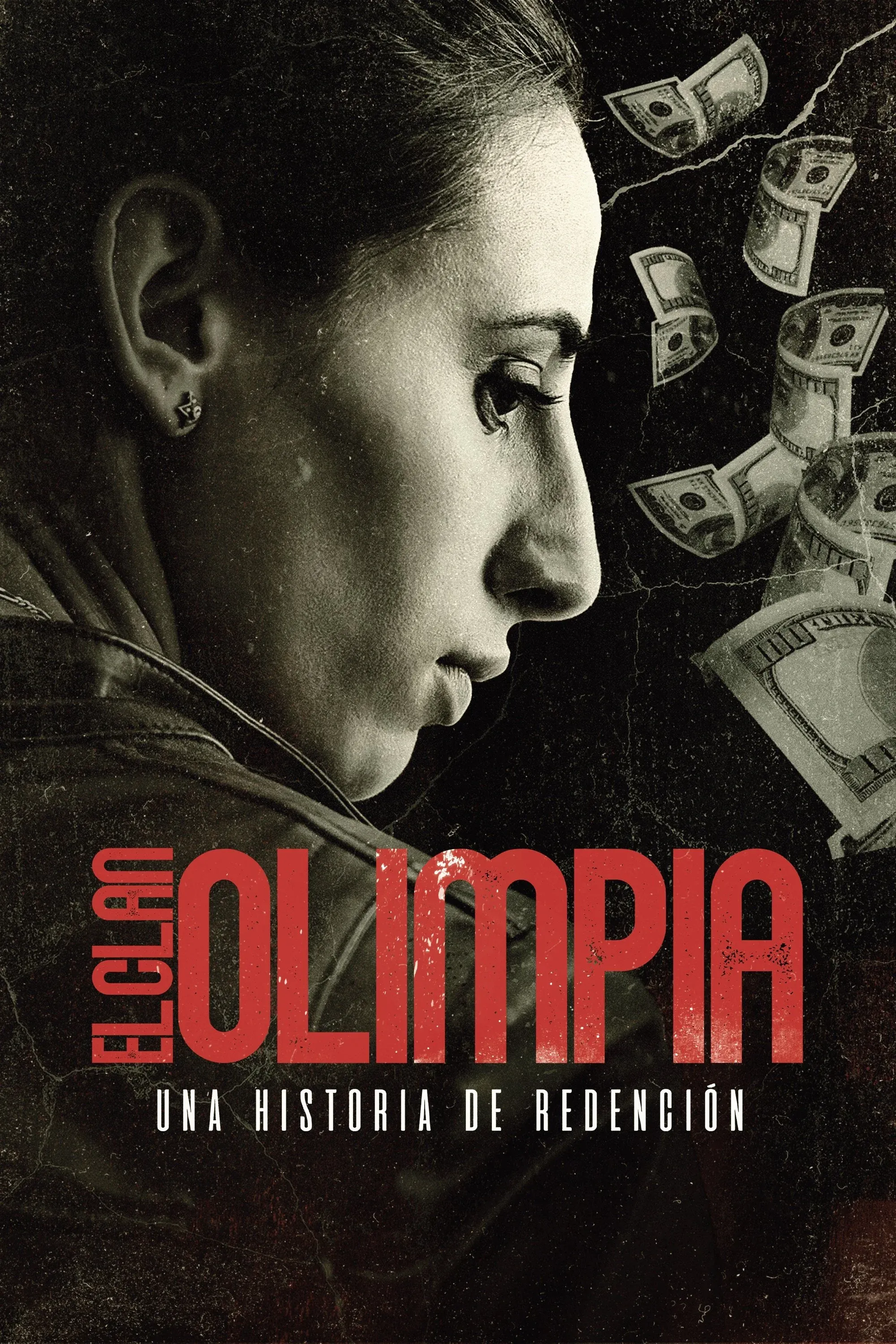 Постер фильма Клан Олимпия