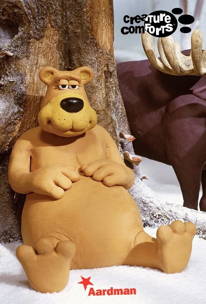 Постер фильма В мире животных