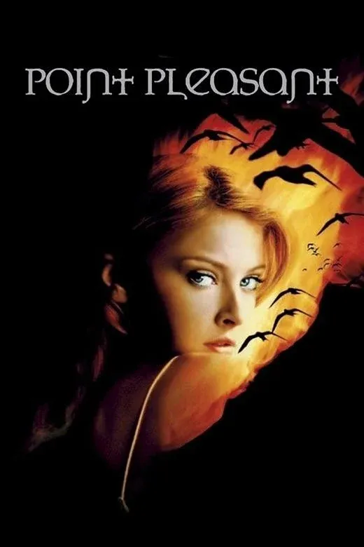 Постер фильма Поинт Плезант
