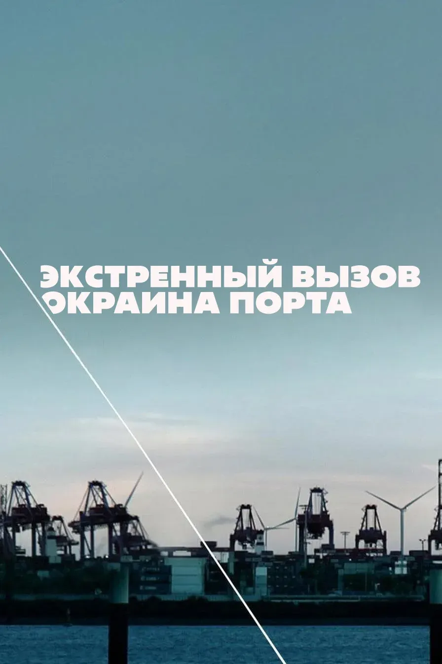 Постер фильма Экстренный вызов: Окраина порта