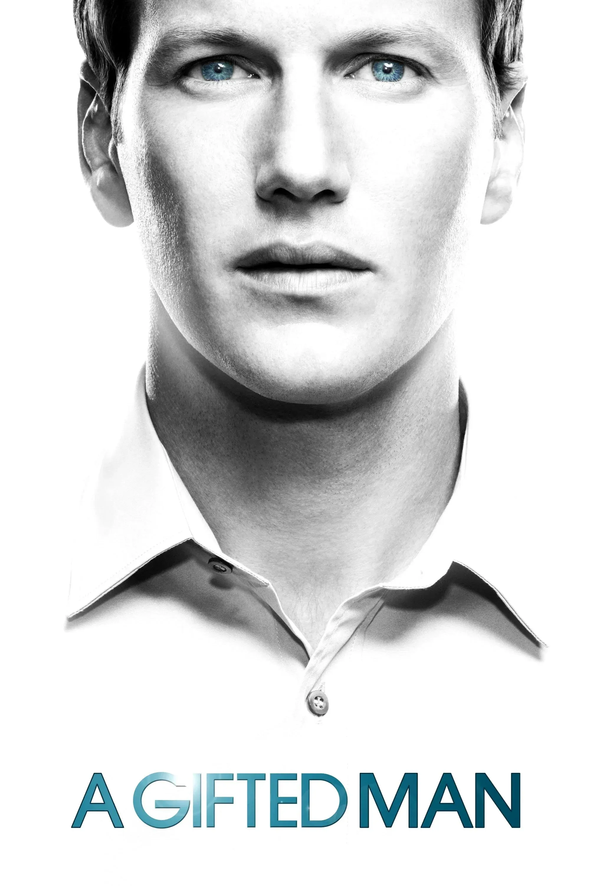 Постер фильма Одарённый 