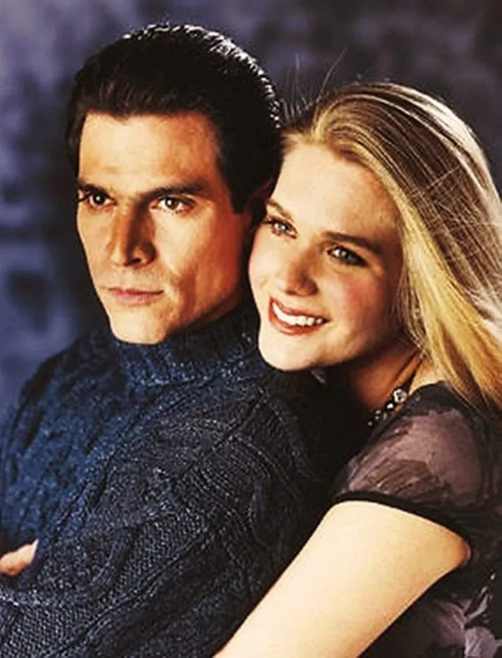 Постер фильма Милагрос