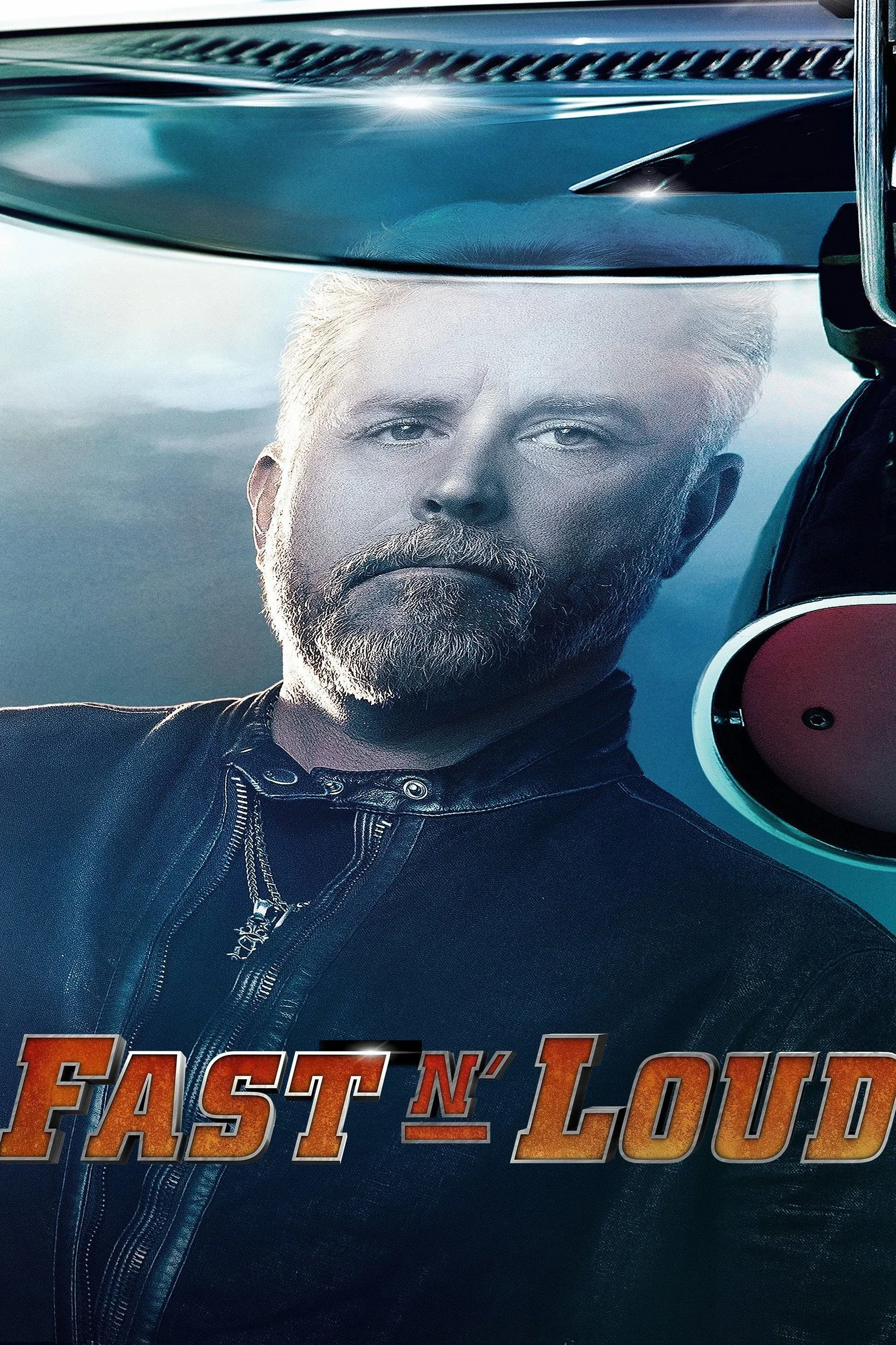 Постер фильма Fast N' Loud