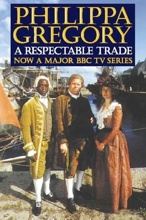 Постер фильма Достойное ремесло