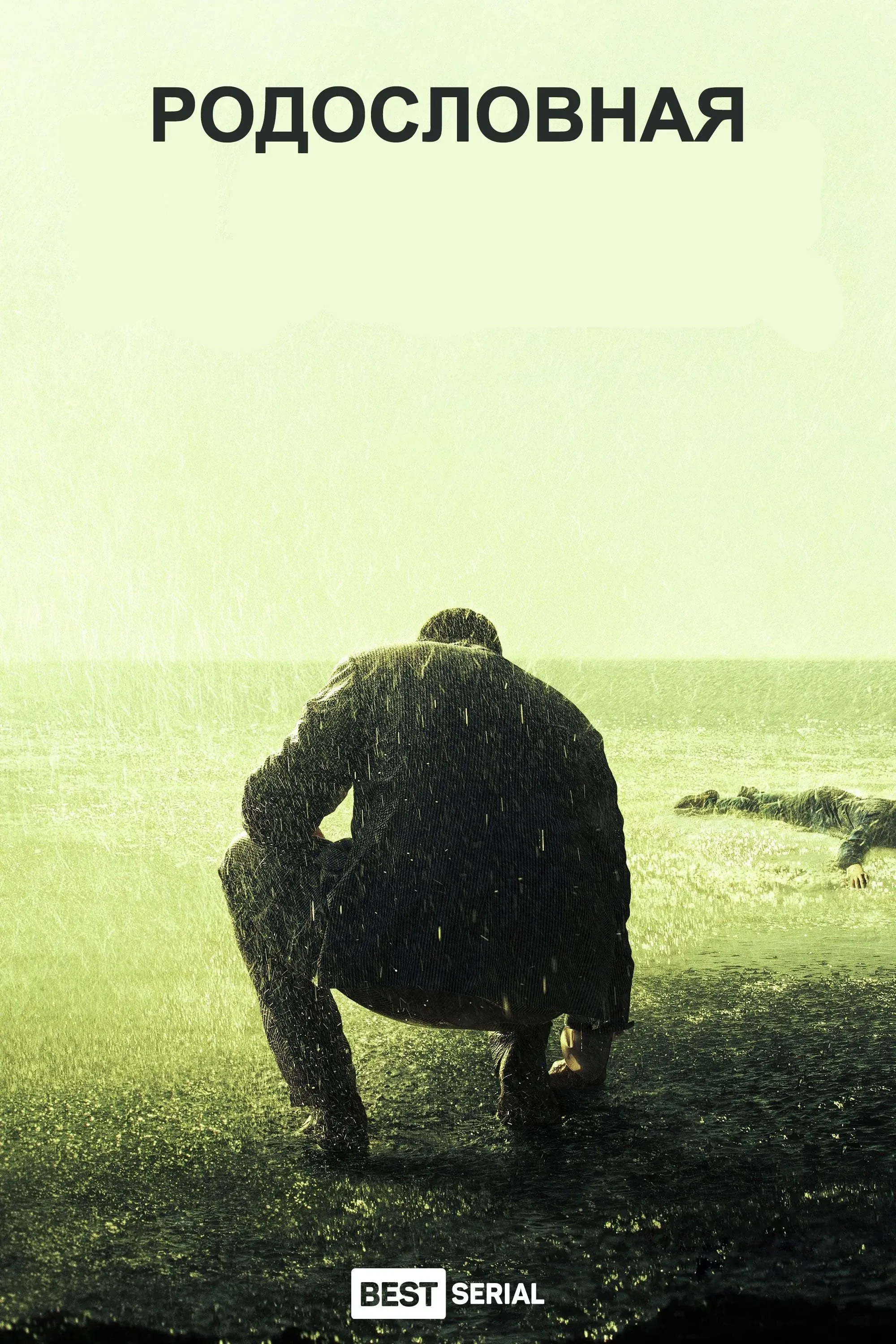 Постер фильма Родословная