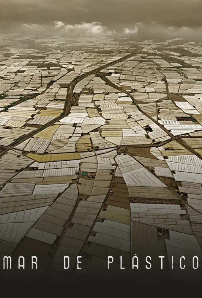 Постер фильма Пластиковое море