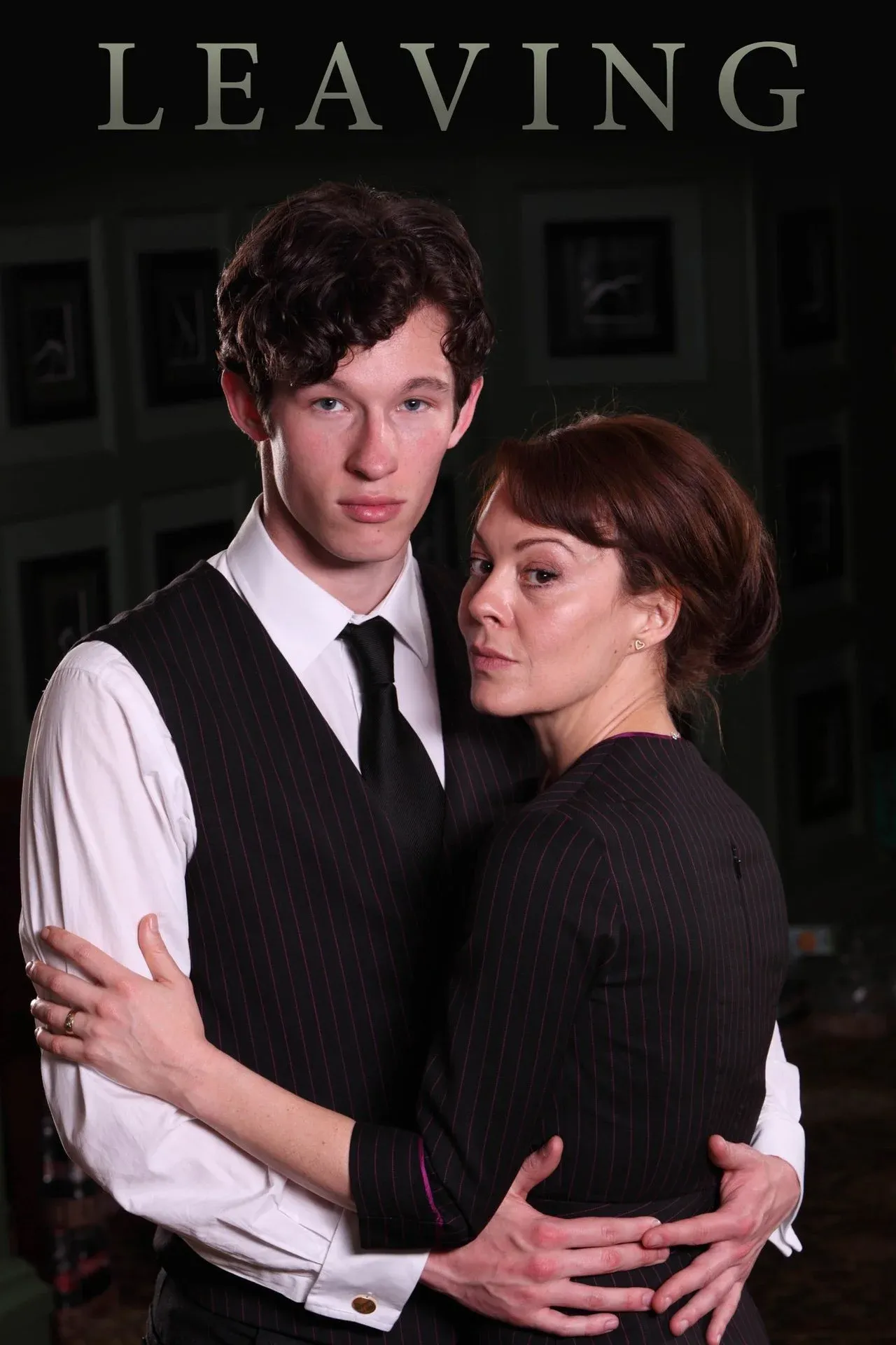 Постер фильма Разрыв