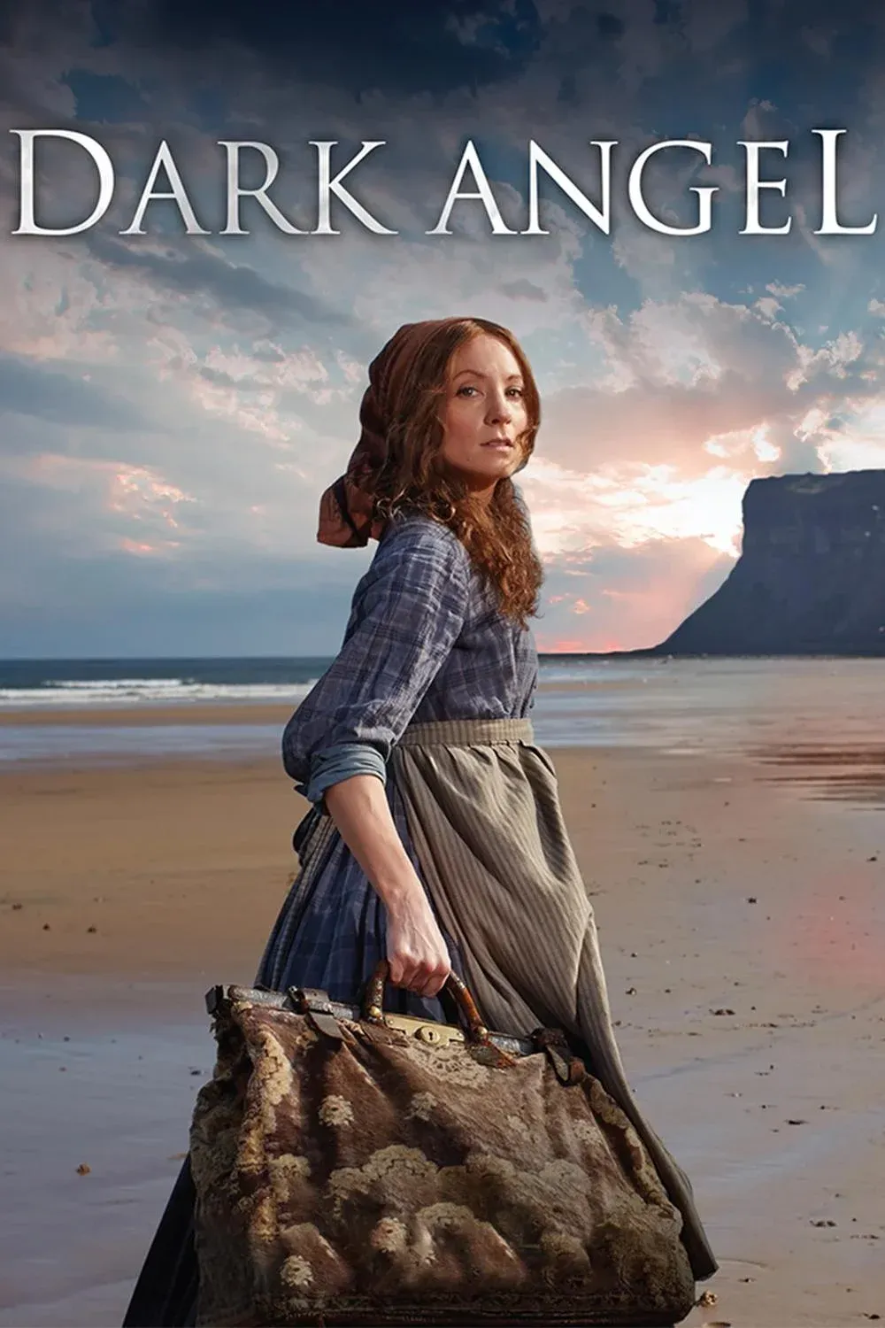 Постер фильма Темный ангел