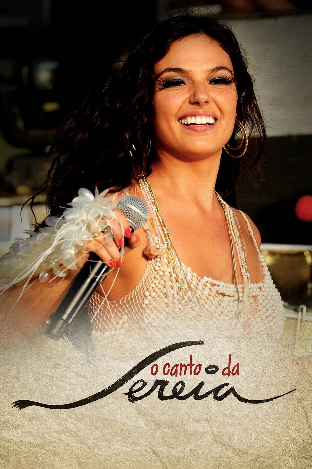 Постер фильма Песнь русалки