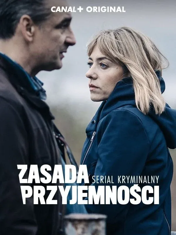 Постер фильма Принцип удовольствия