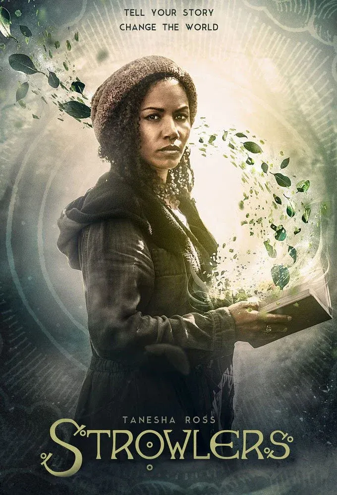 Постер фильма Скитальцы