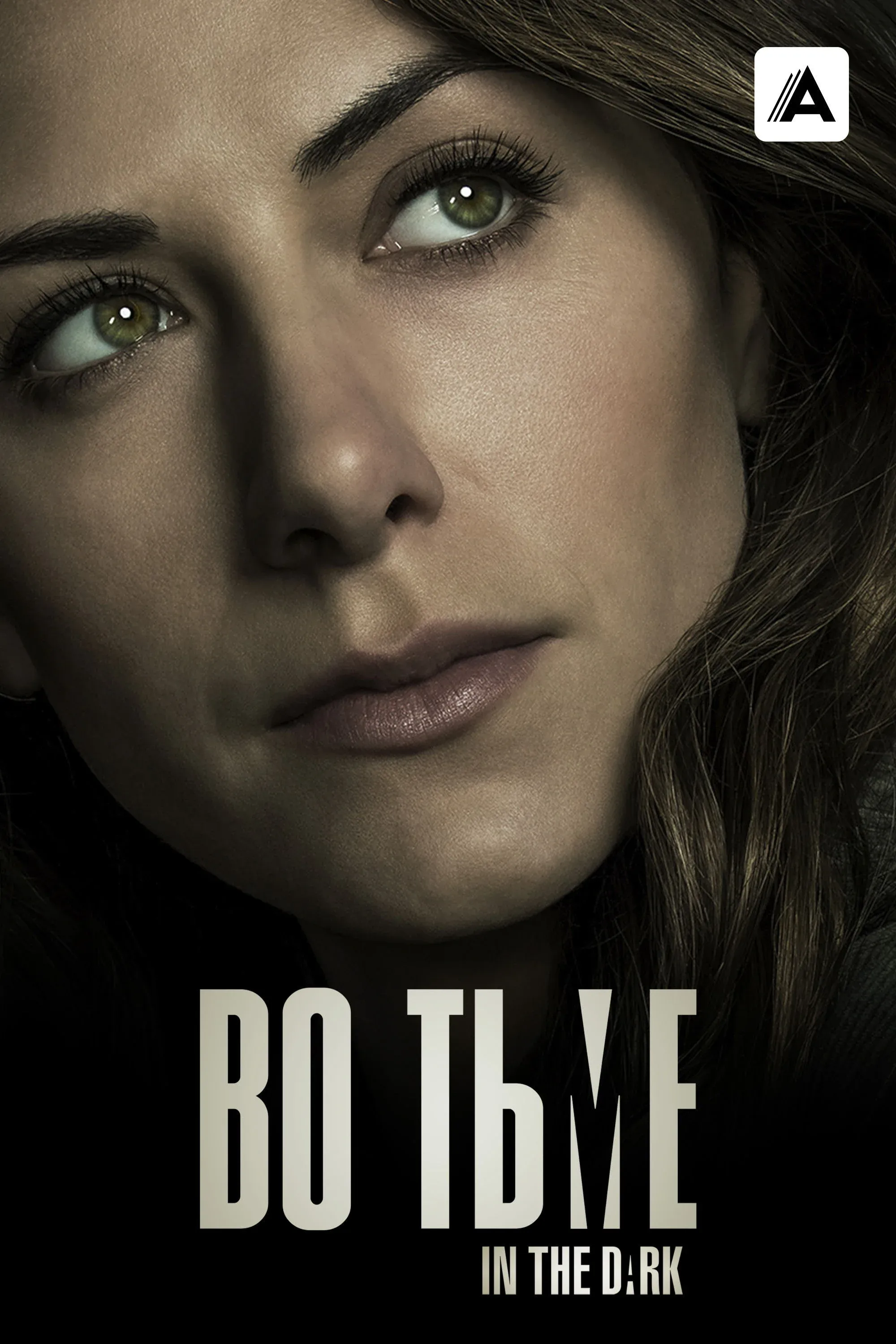 Постер фильма Во тьме