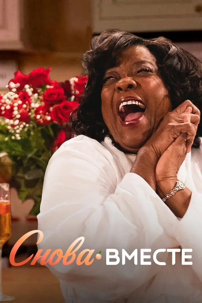 Постер фильма Снова вместе