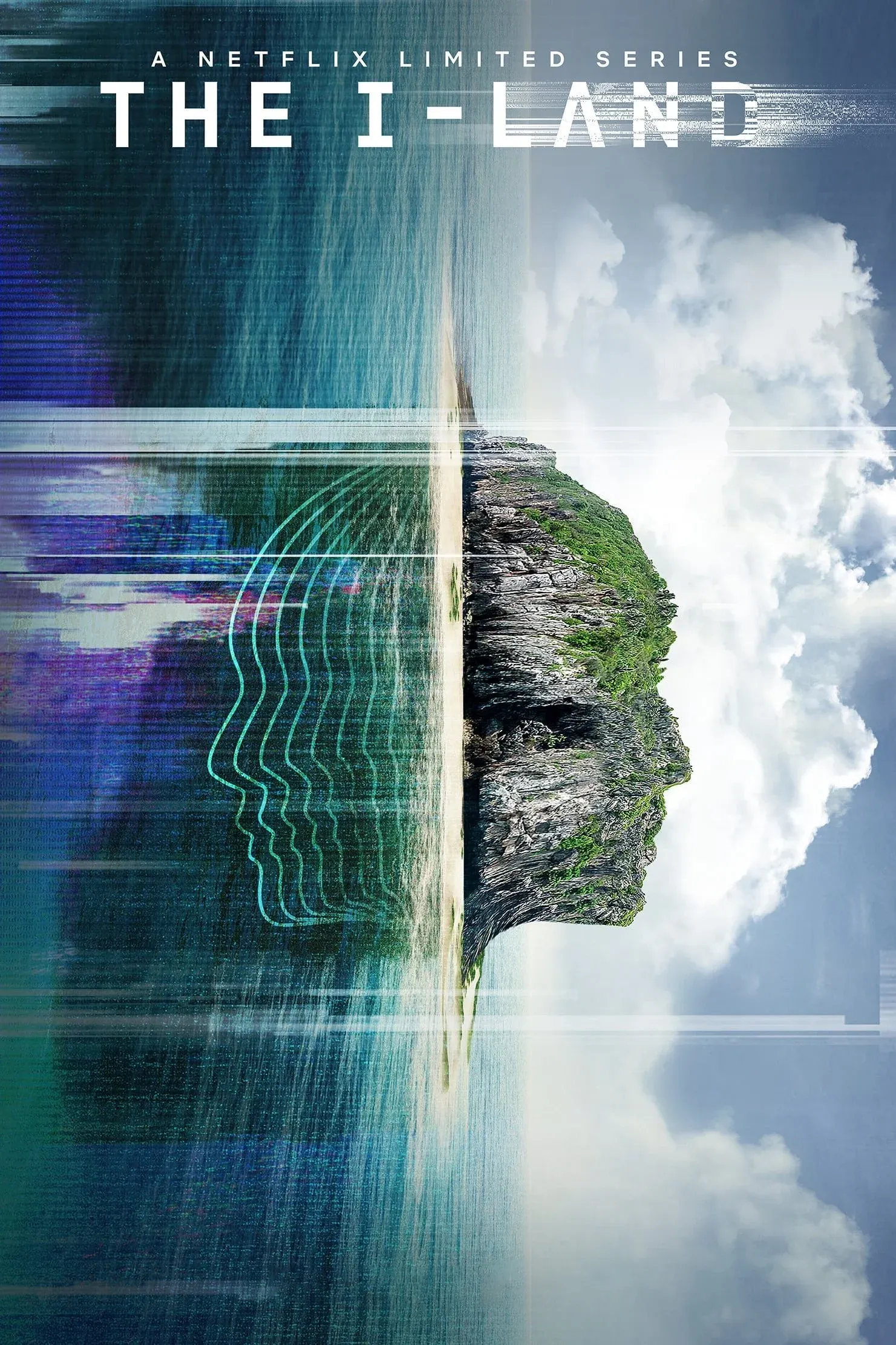 Постер фильма Земля I