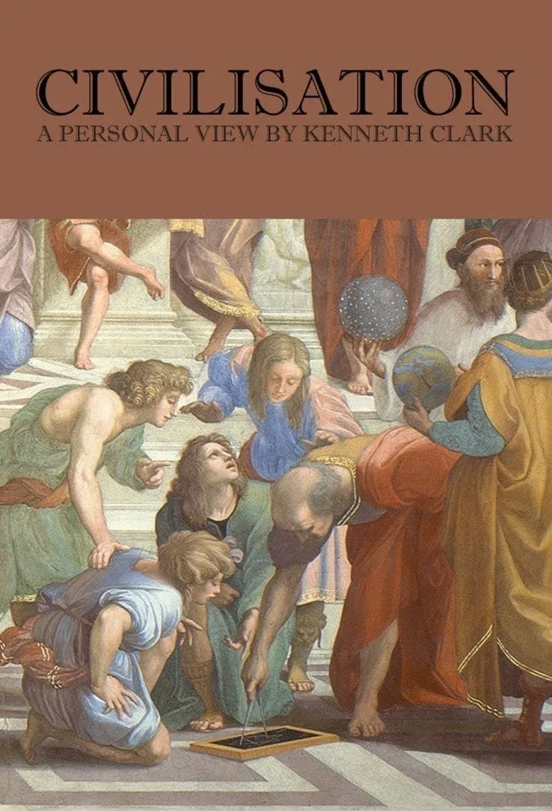 Постер фильма Цивилизация