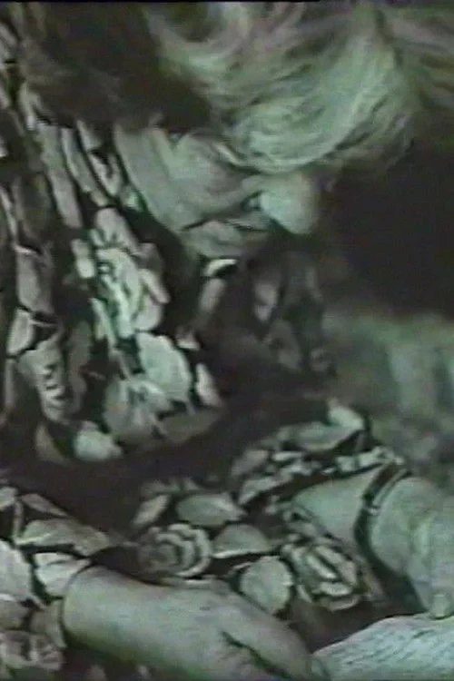 Постер фильма Тайфун Тамара