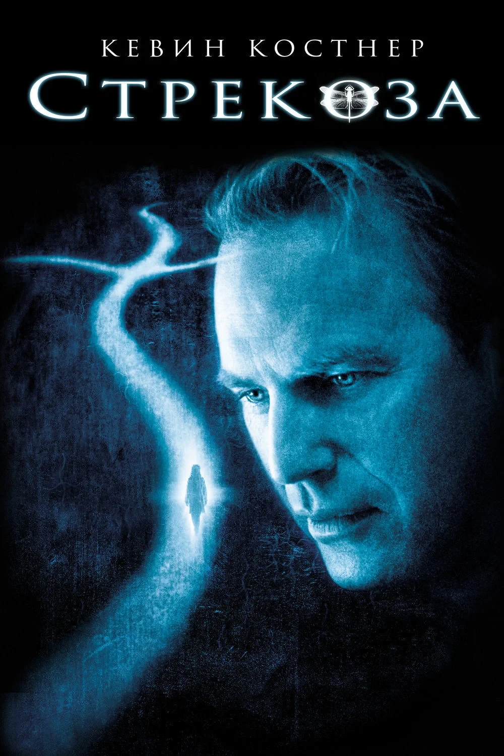 Постер фильма Стрекоза