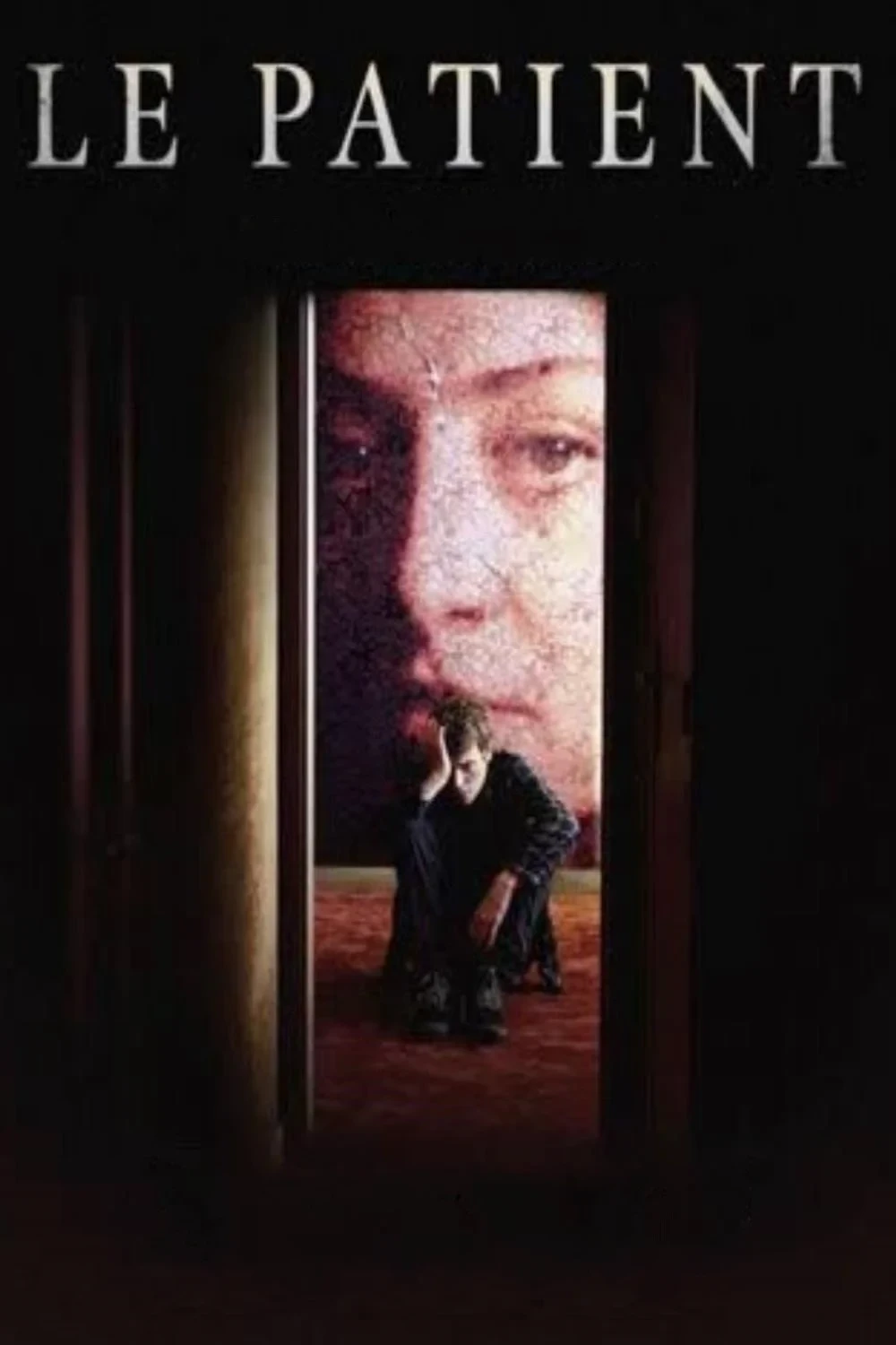 Постер фильма Пациент X