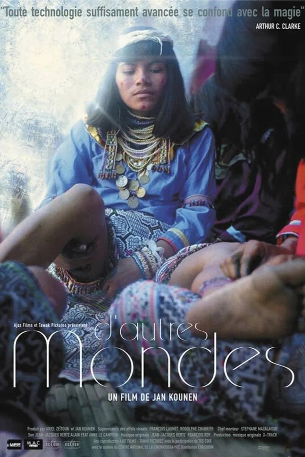 Постер фильма Другие миры