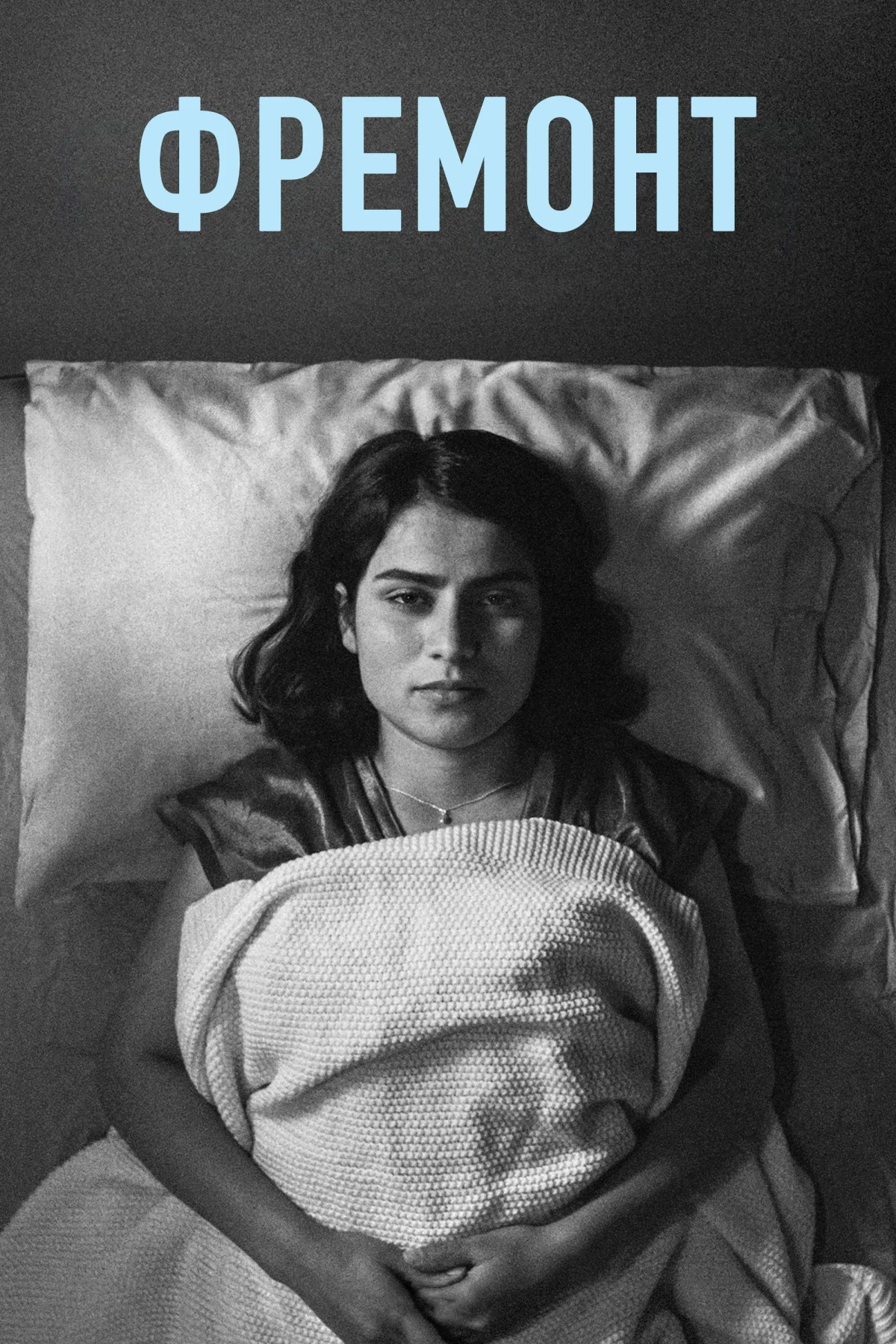 Постер фильма Фремонт