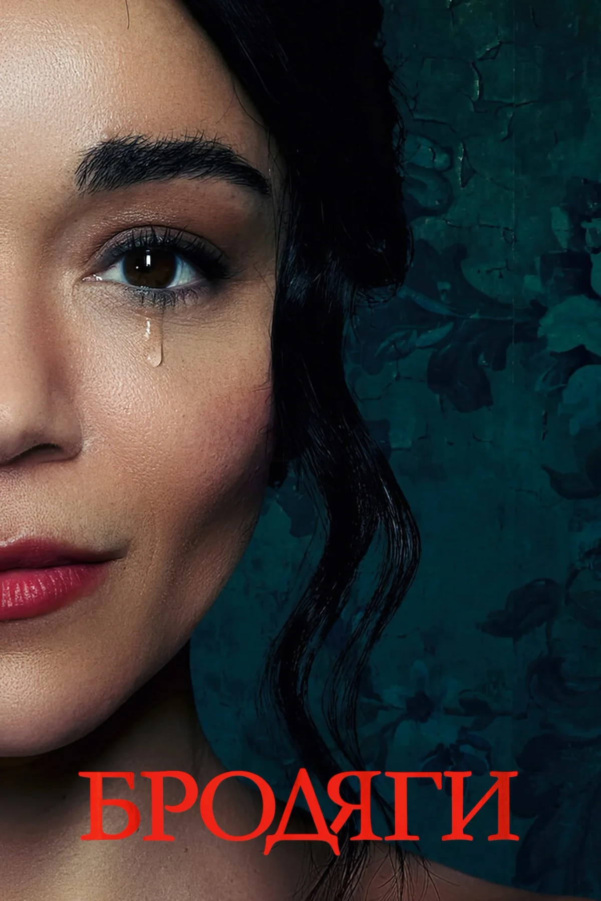 Постер фильма Бродяги