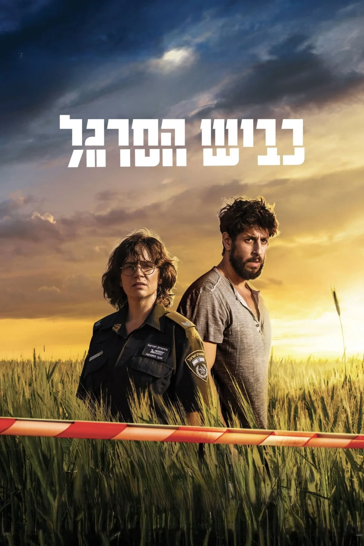 Постер фильма Трасса 65