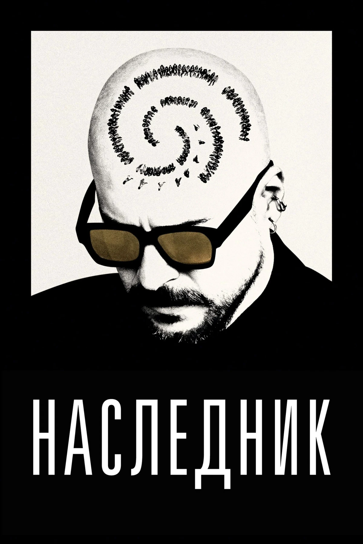 Постер фильма Наследник