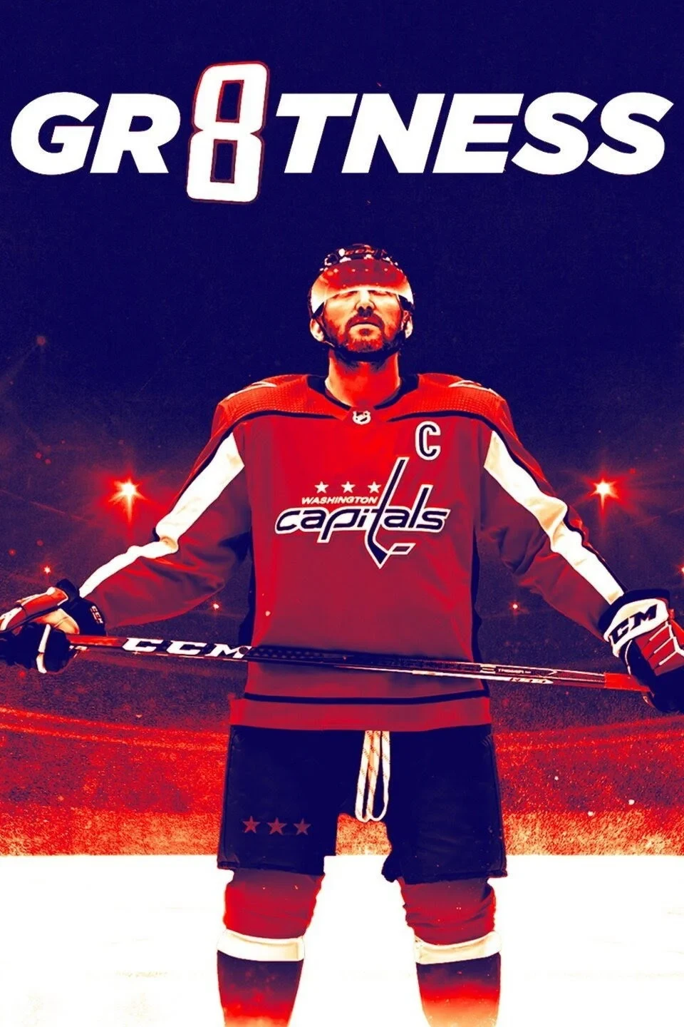 Постер фильма Величайший