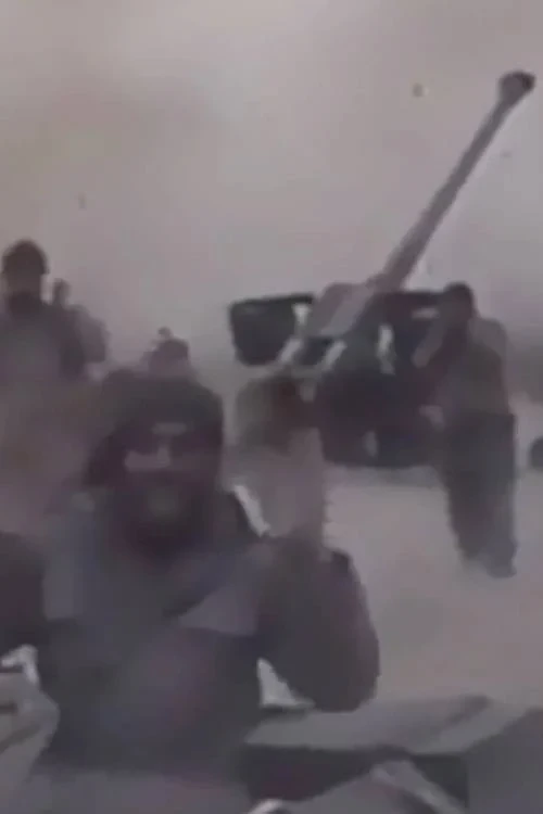 Постер фильма Безуна