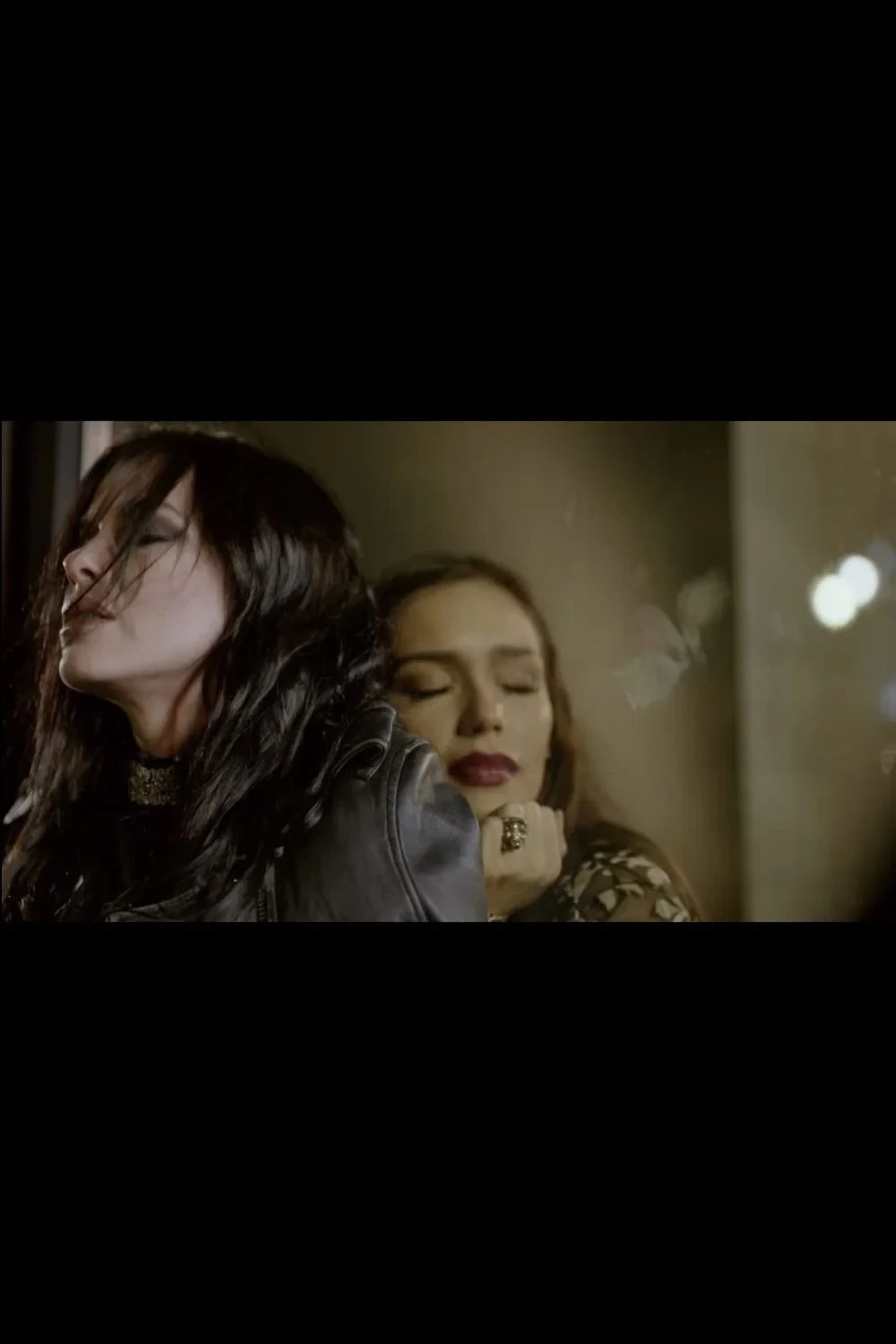 Постер фильма Я тебя не отдам