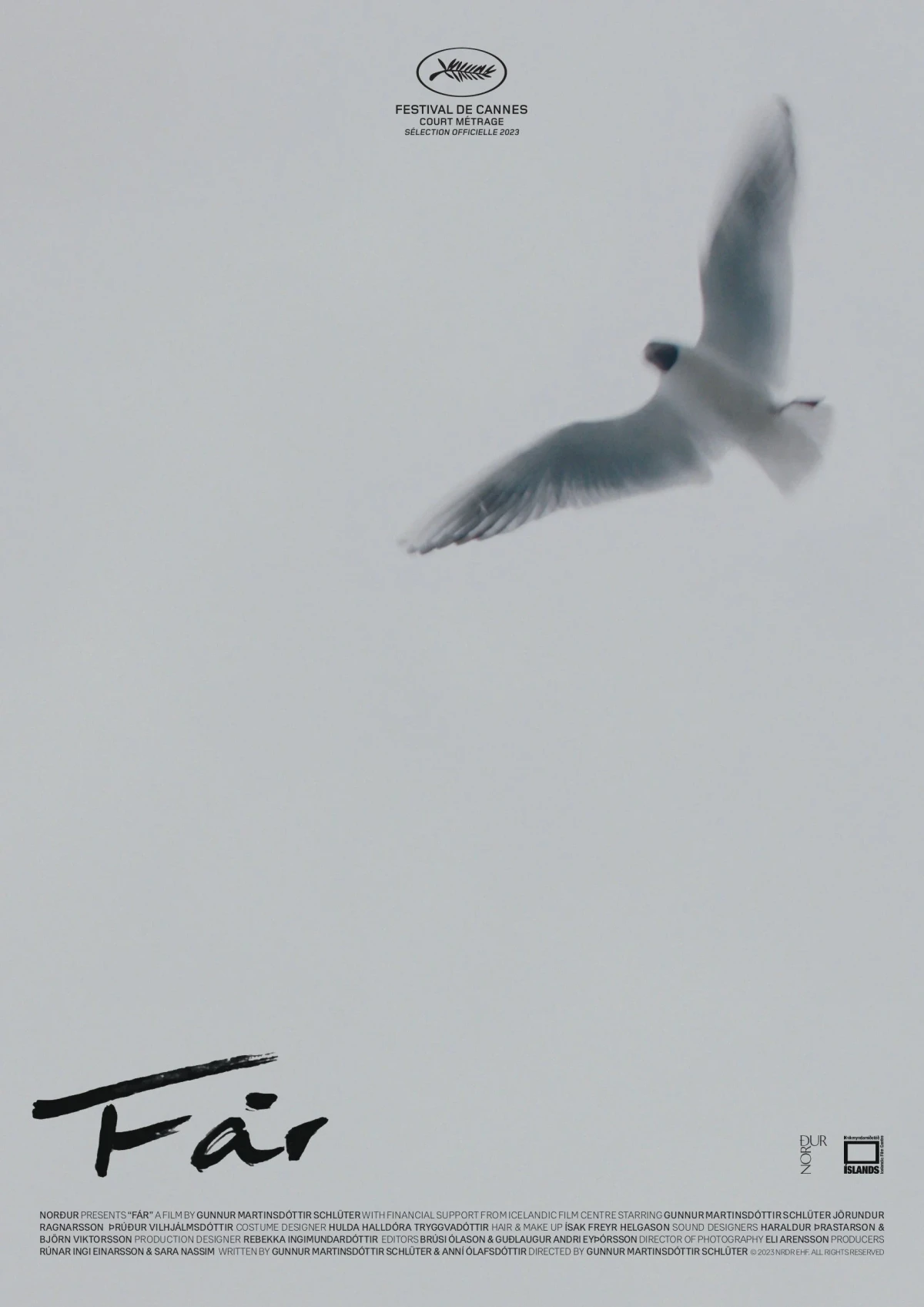 Постер фильма Происшествие