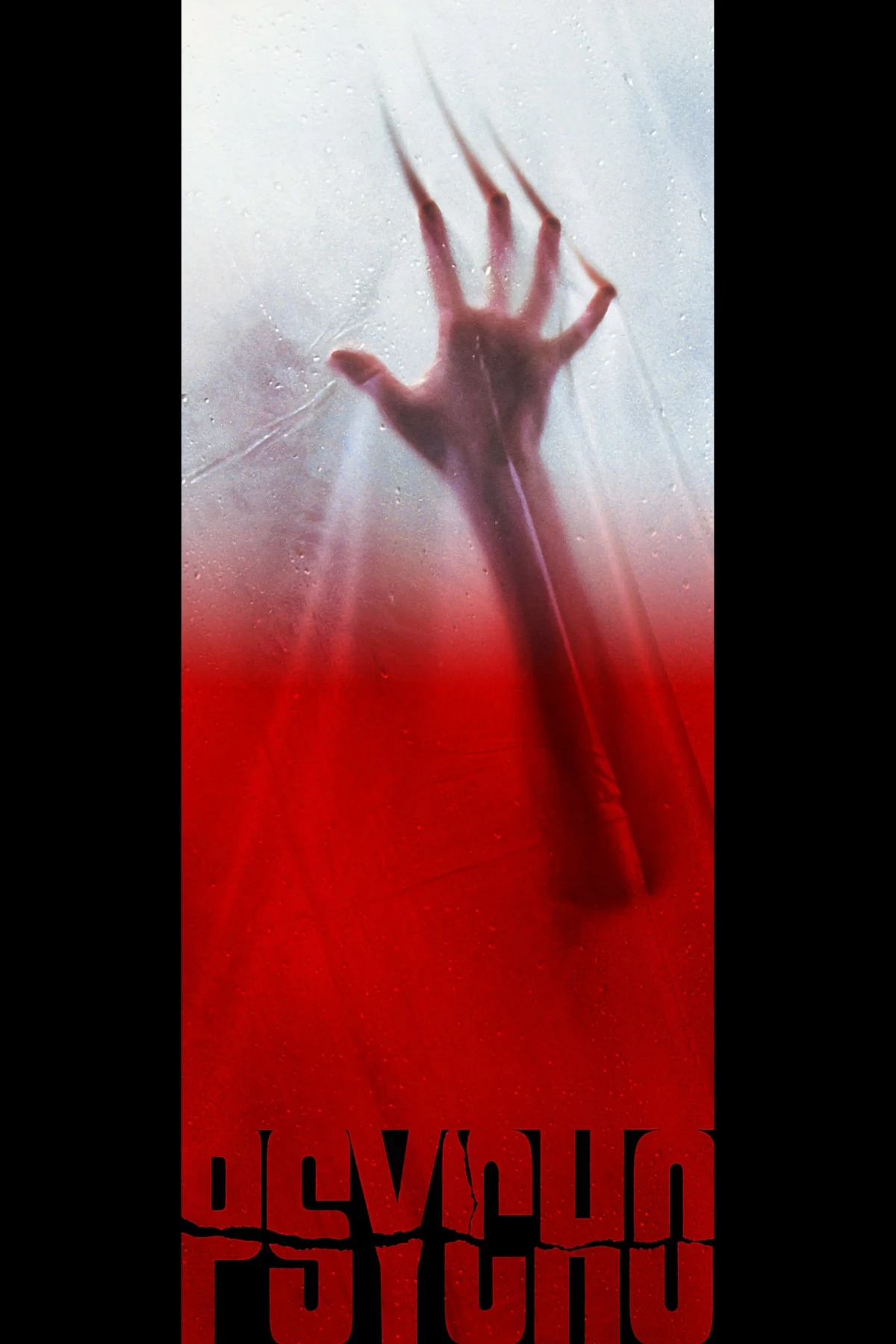 Постер фильма Психо