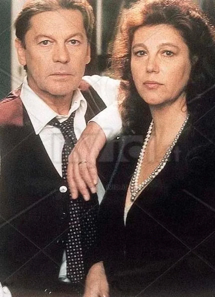 Постер фильма Тео