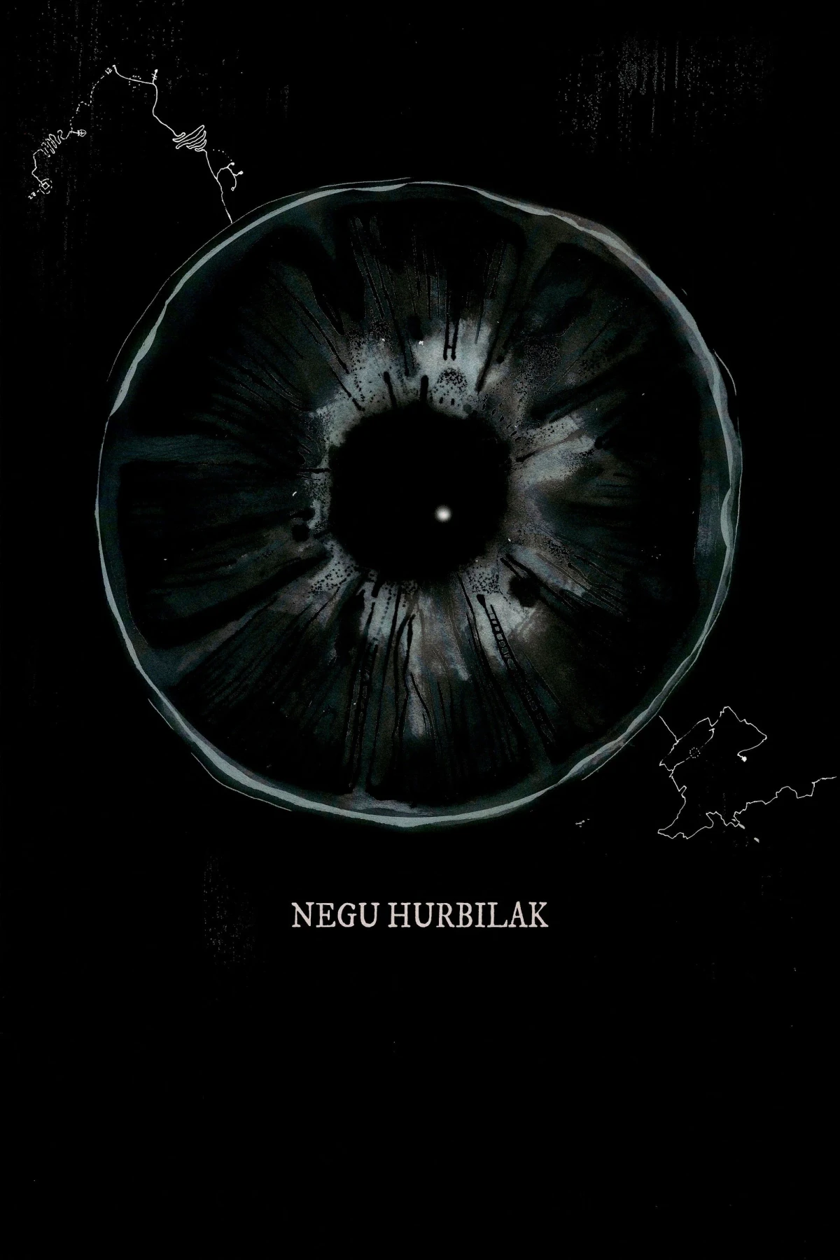 Постер фильма Зима грядущая