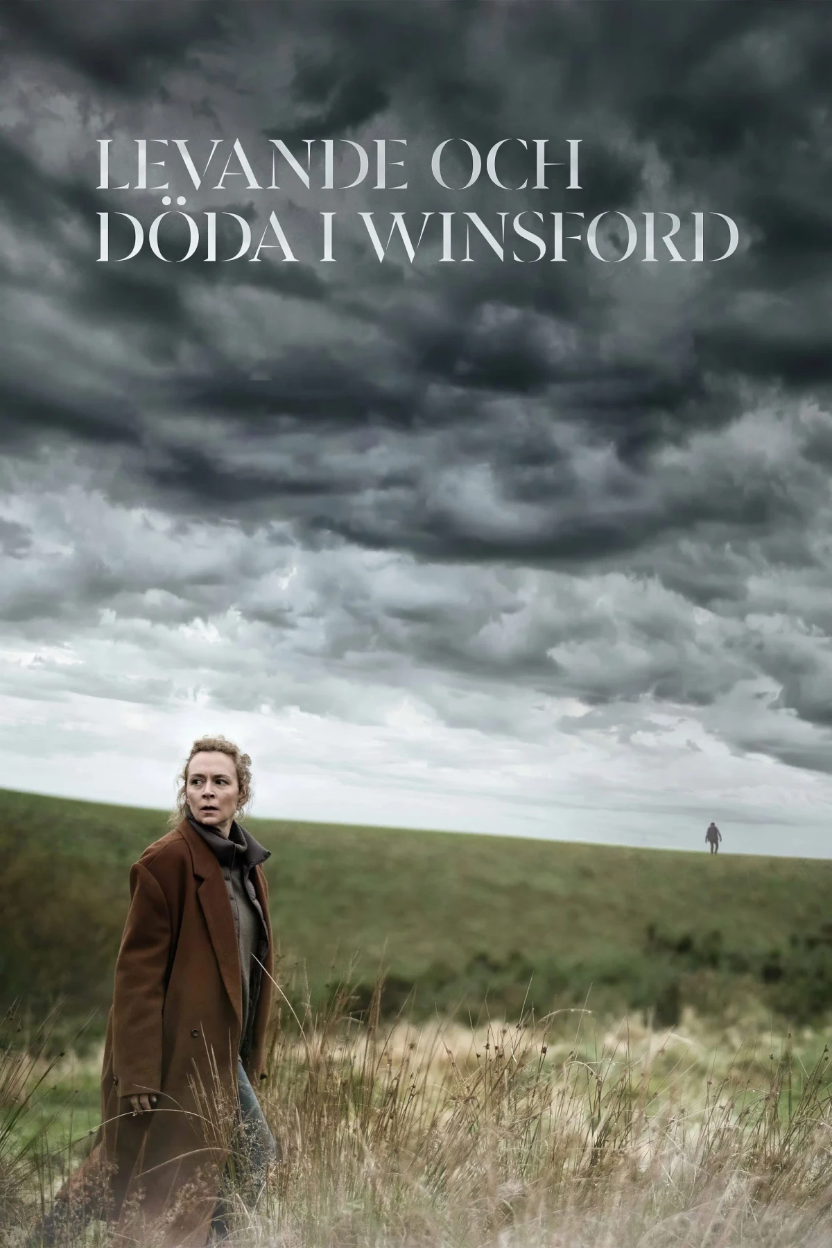 Постер фильма Без опоры