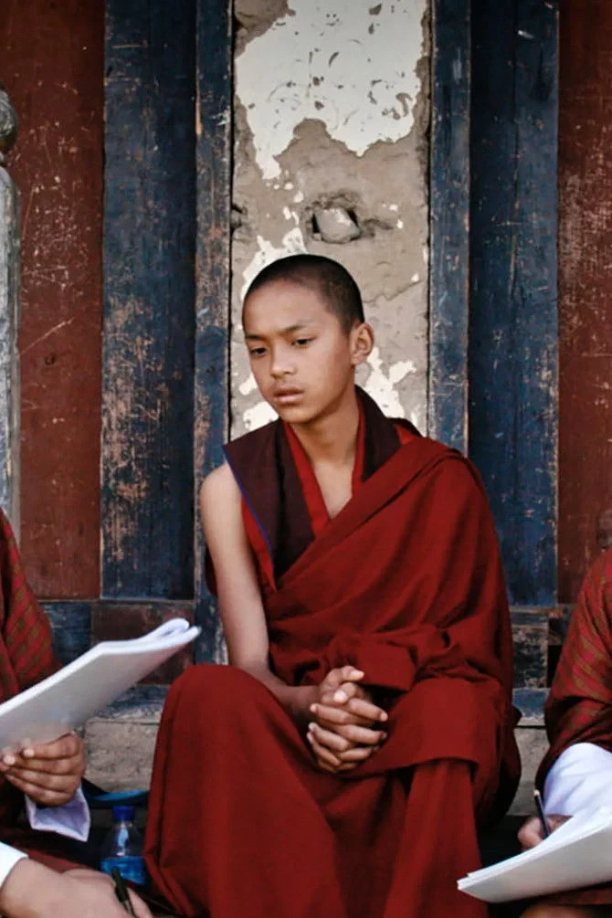 Постер фильма Агент счастья