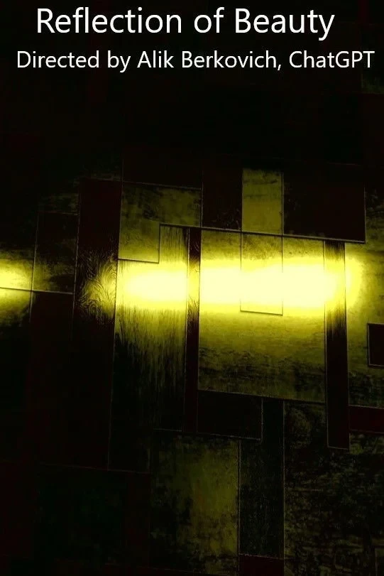 Постер фильма Отражение красоты