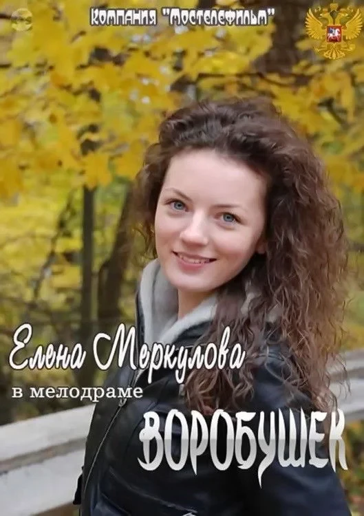 Постер фильма Воробушек