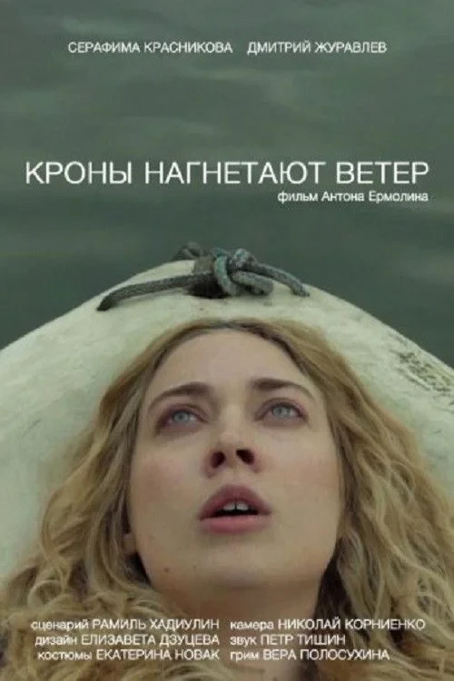 Постер фильма Кроны нагнетают ветер