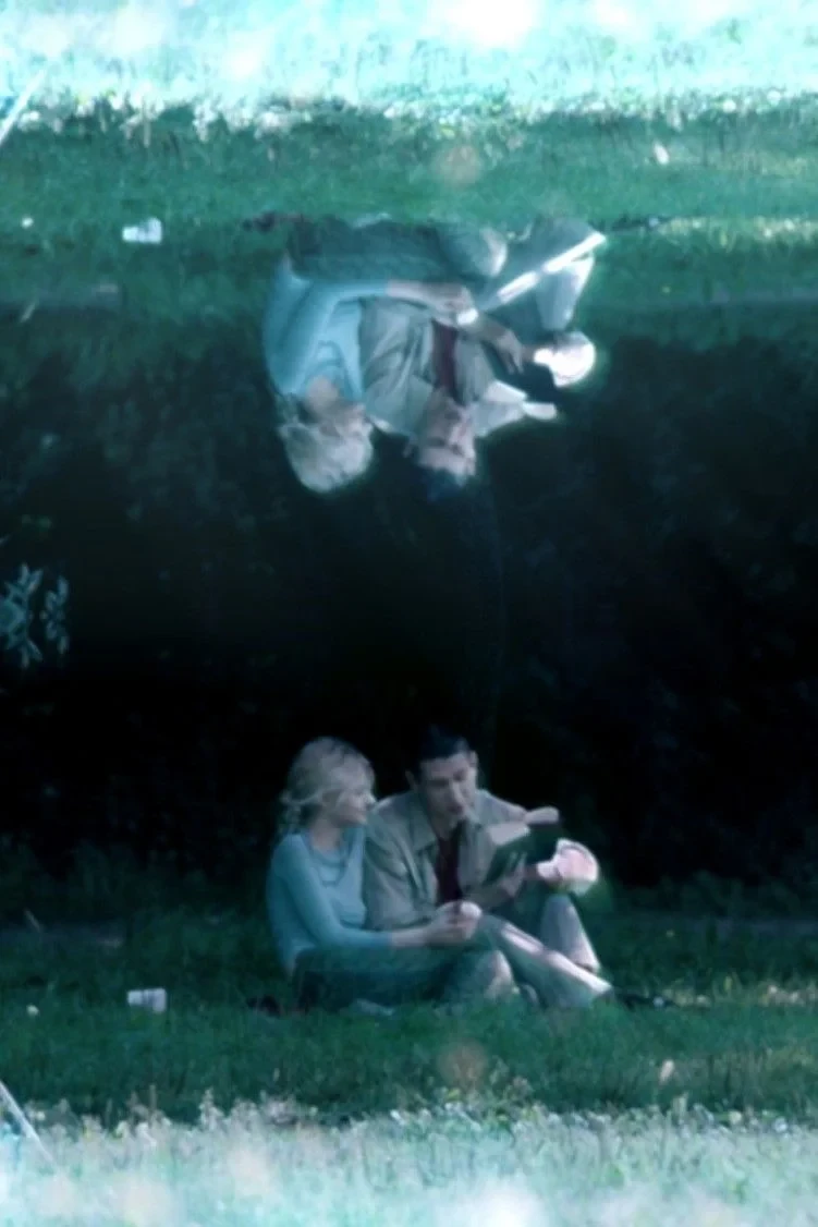 Постер фильма Зима летом